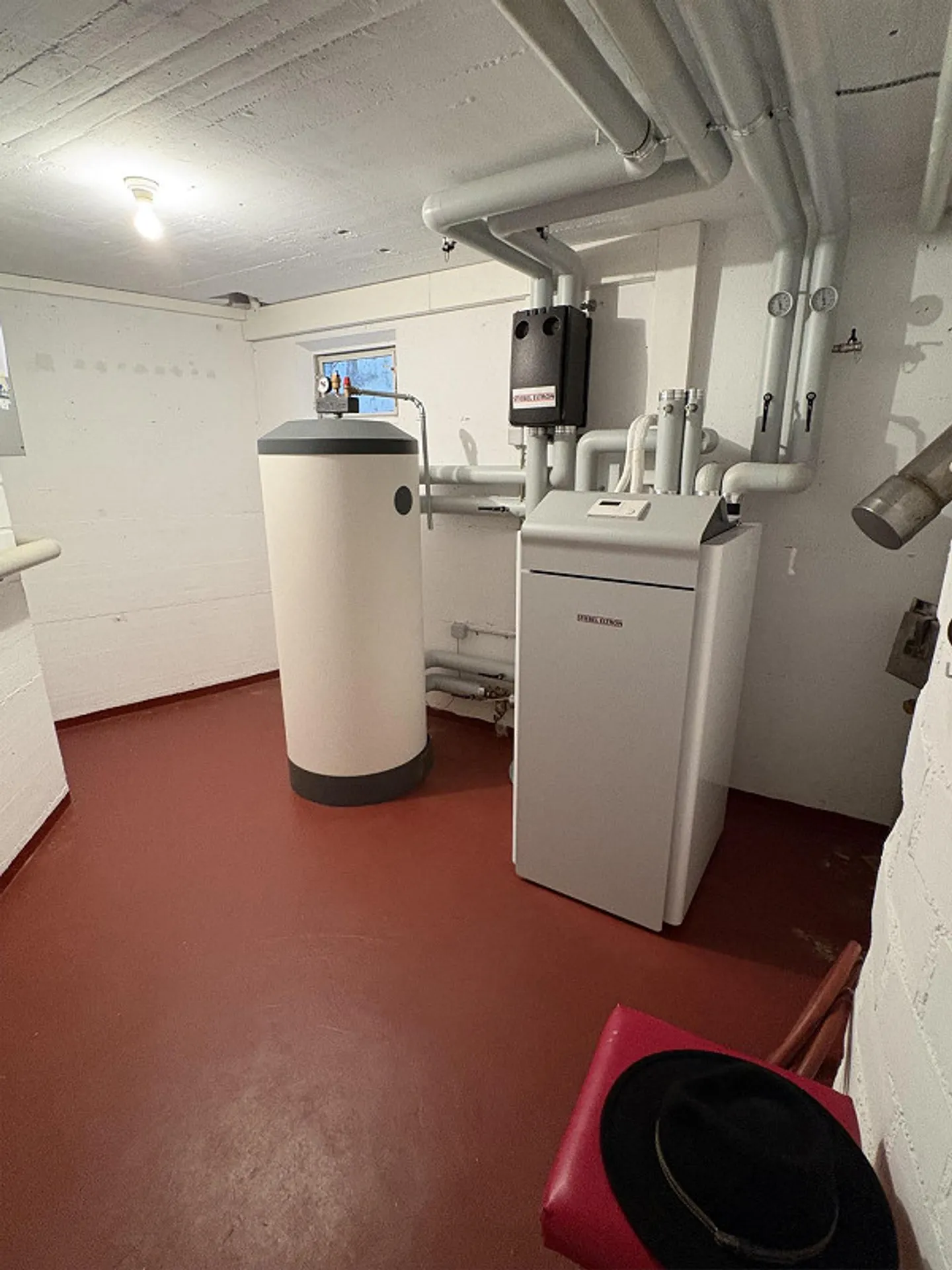 Einfamilienhaus mit Einliegerwohnung, Doppel- und WoMo Garage - Photo 21 sur 22