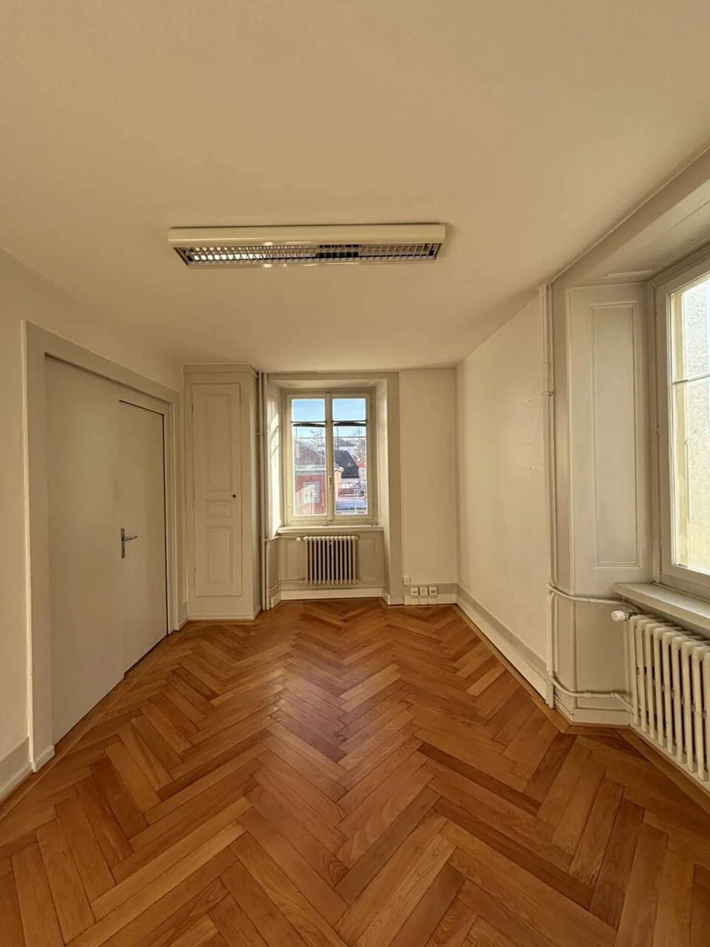 Appartement spacieux en centre-ville - Photo 5 sur 10