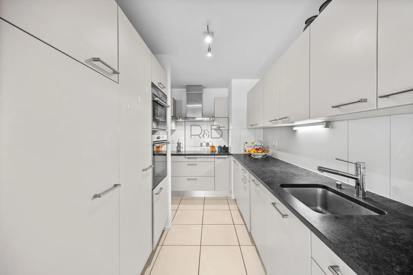 Duplex lumineux 4,5 pièces à Belfaux – Calme, espace et qualité de vie - Photo 3 of 10