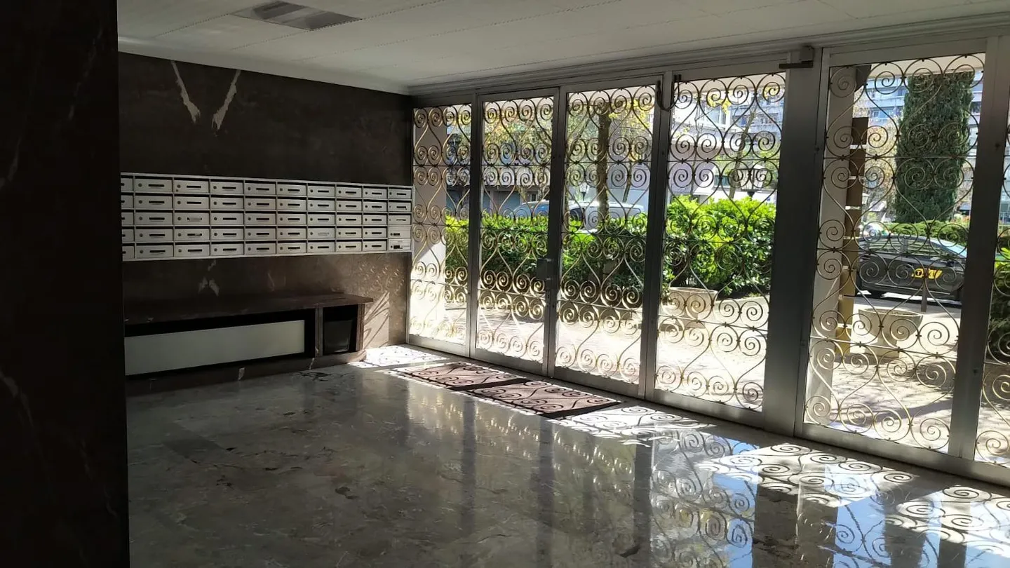 Magnifico appartamento di 7 stanze al 7° piano a Grand-Saconnex - Foto 22 di 22