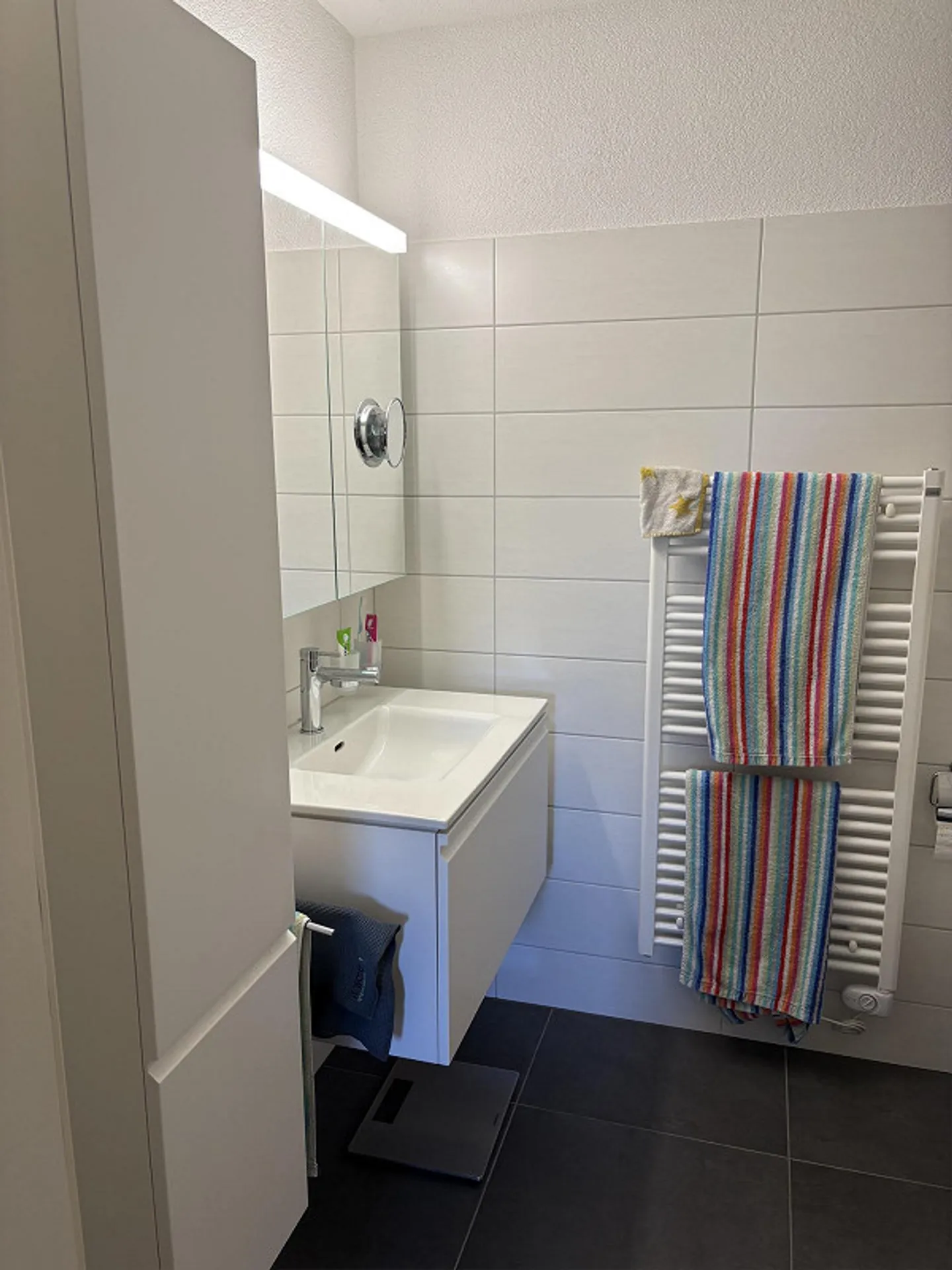 Einfamilienhaus mit Einliegerwohnung, Doppel- und WoMo Garage - Photo 12 sur 22