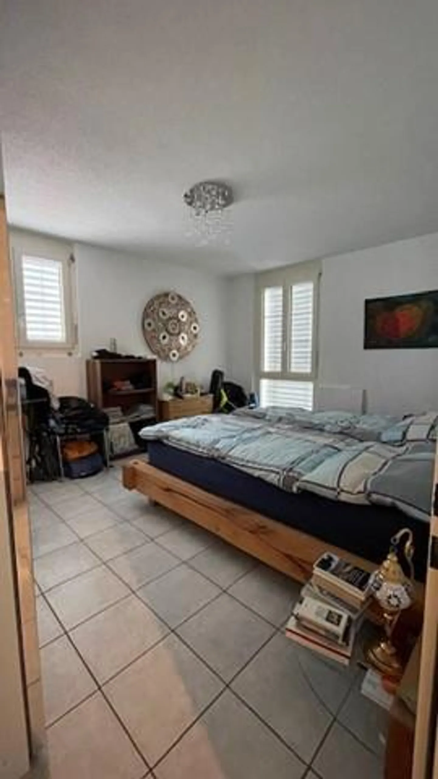 Charmante Wohnung in Gümligen - Foto 6 von 11