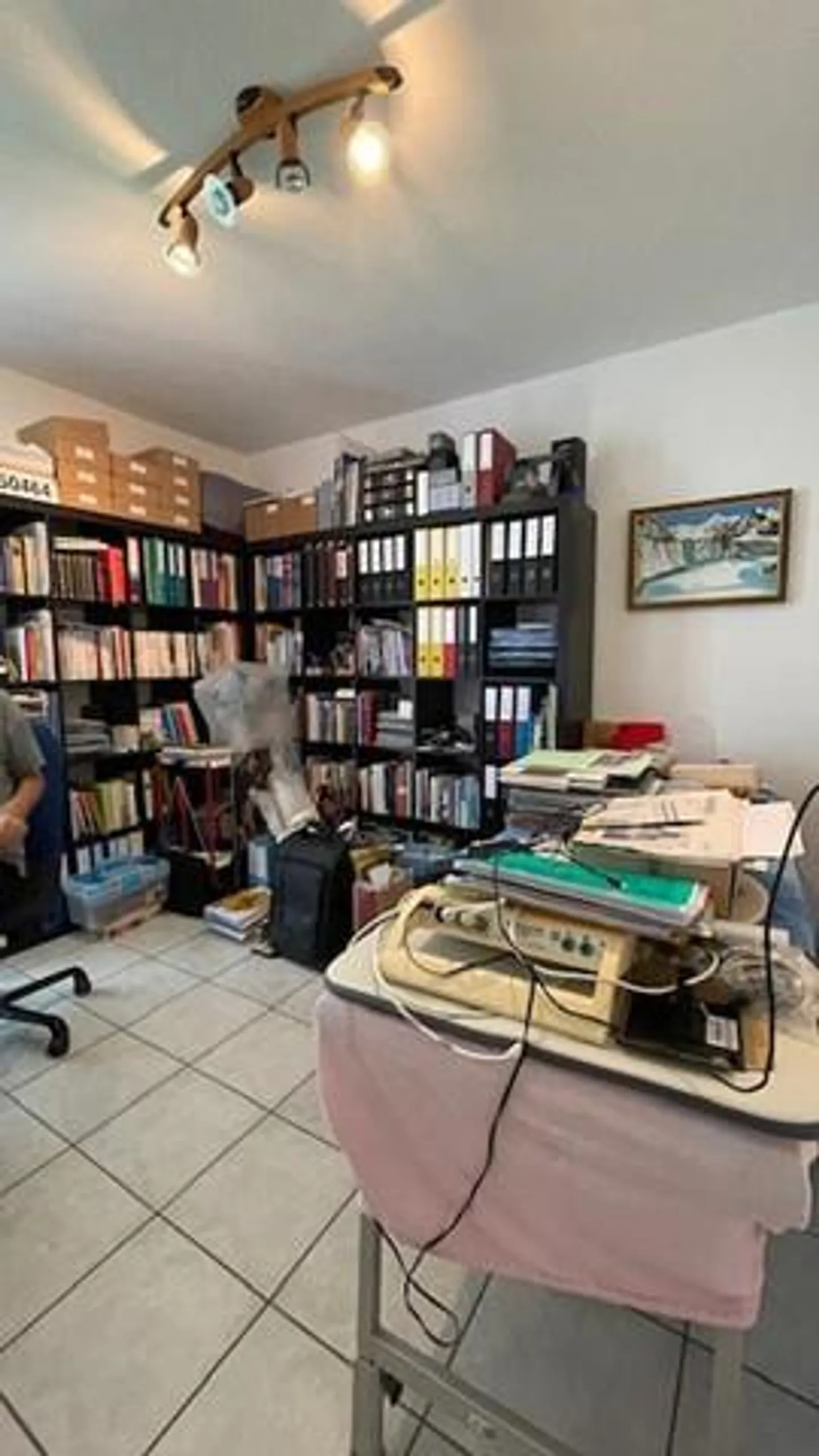 Charmante Wohnung in Gümligen - Foto 7 von 11