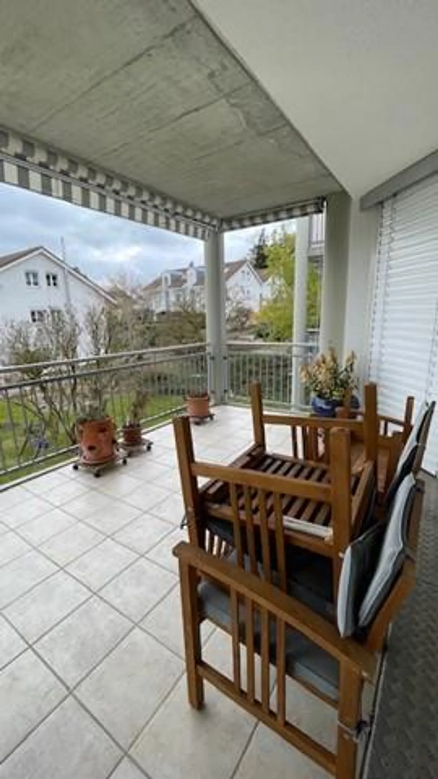 Charmante Wohnung in Gümligen - Foto 8 von 11