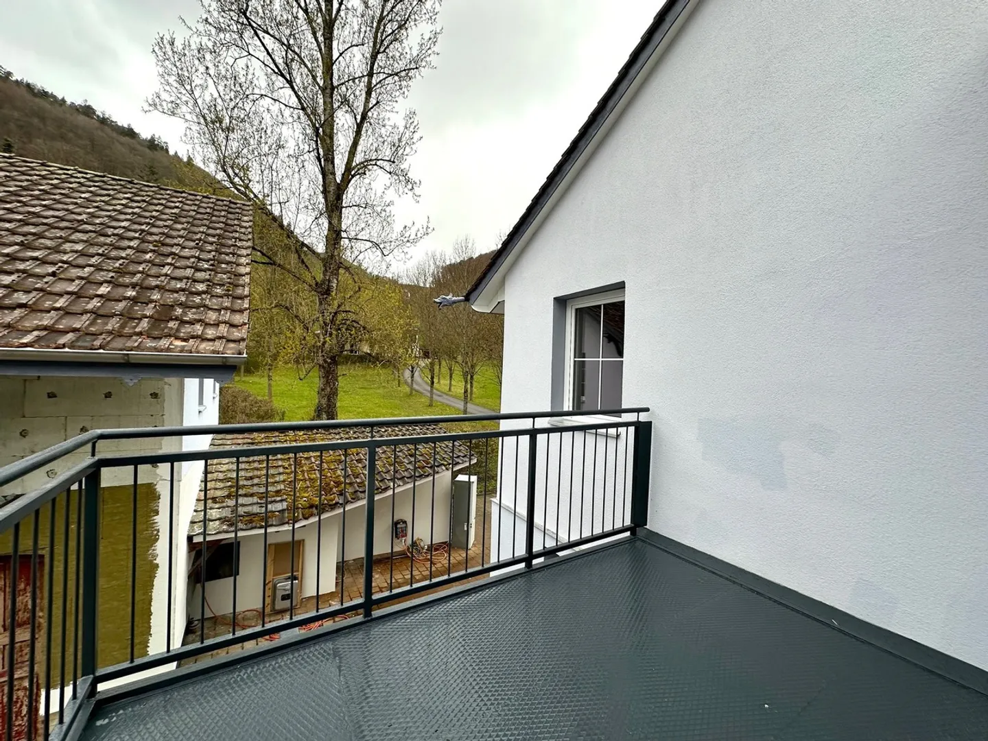 Charmante 2.5-Zimmer Wohnung - Foto 3 von 6