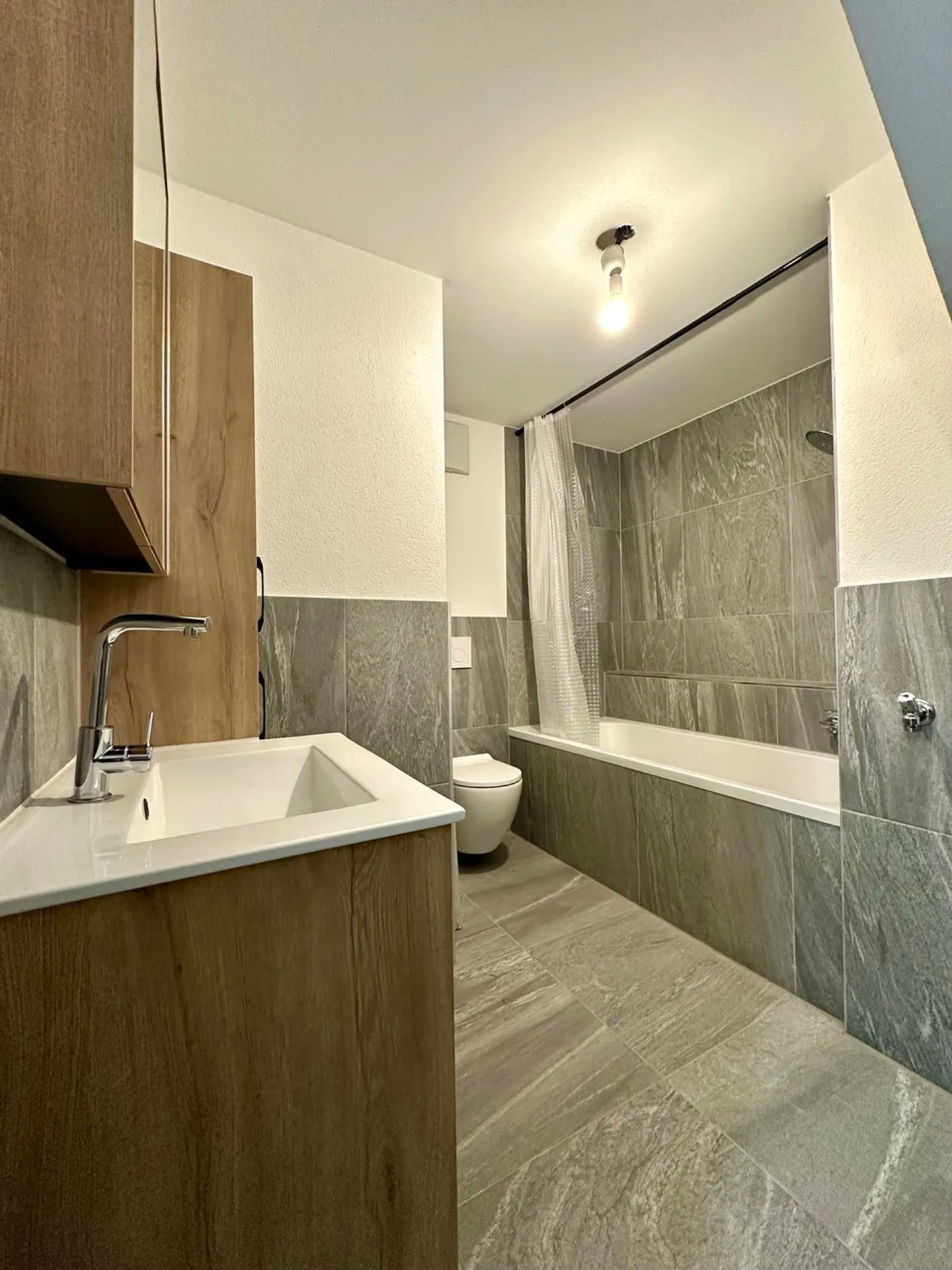 Charmante 2.5-Zimmer Wohnung - Foto 4 von 6