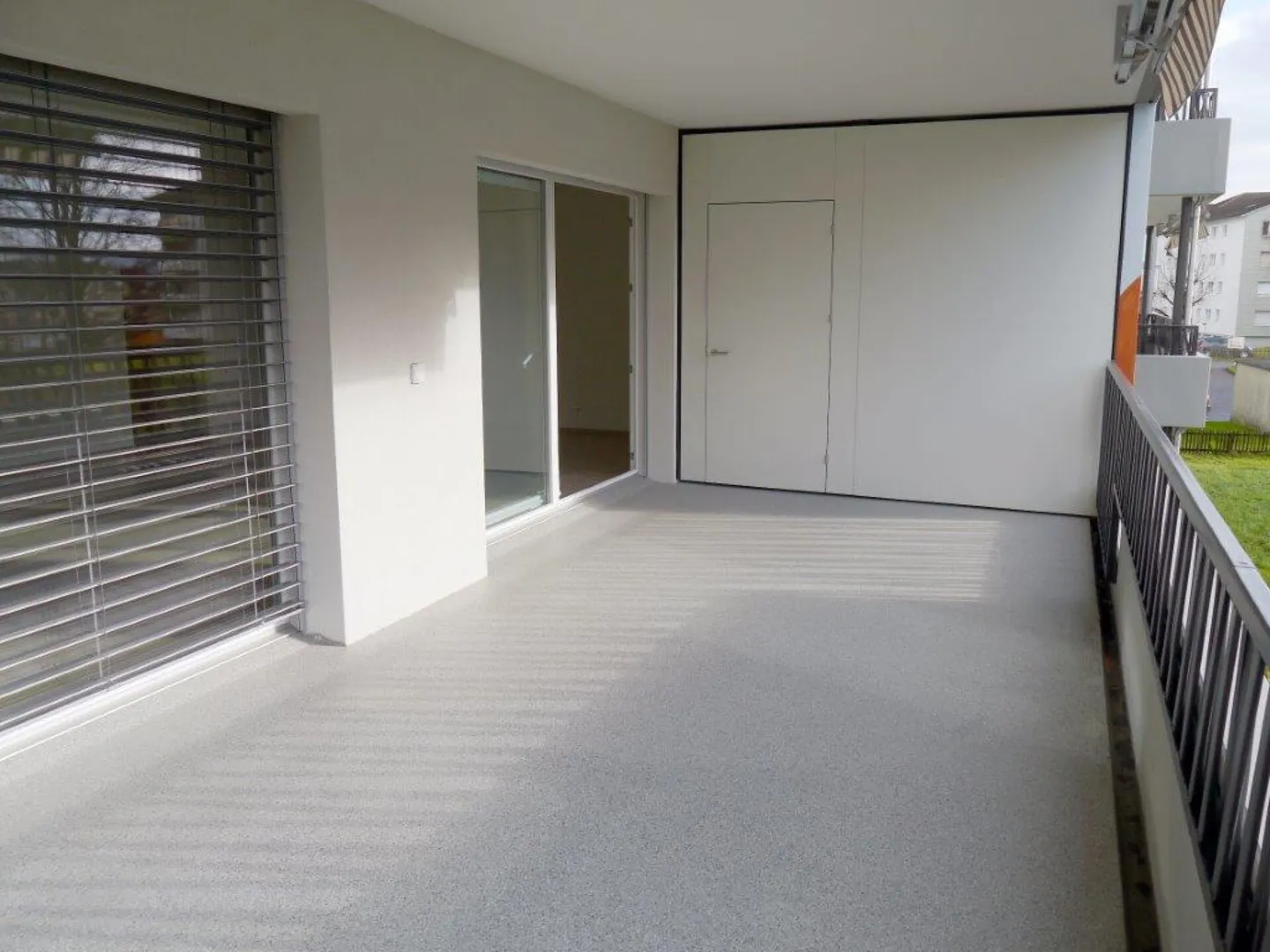 Stylish 4 1/2 room apartment seeks new tenant - Photo 11 of 13