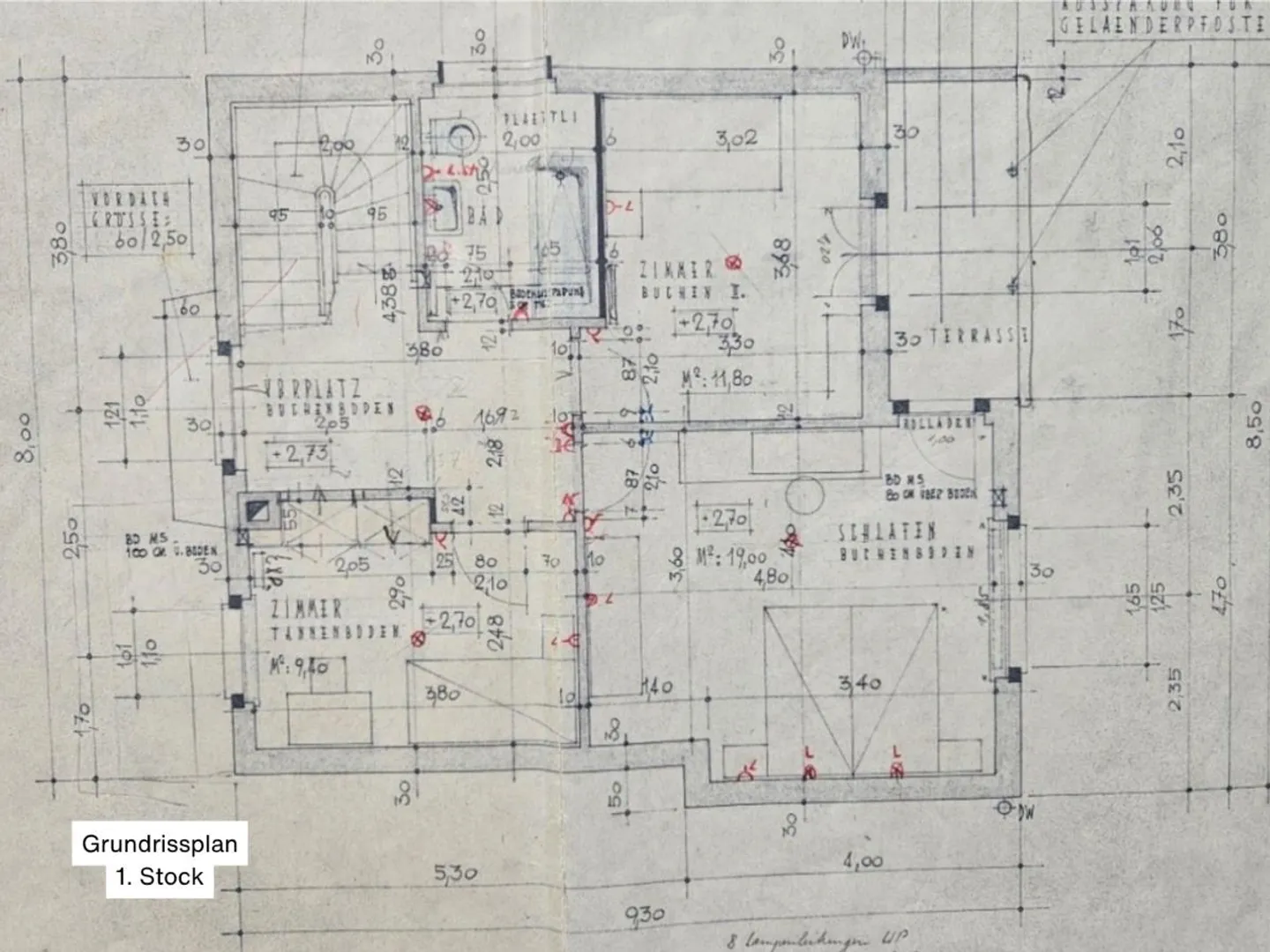 Cozy 5.5 Room Single Family House with Large Garden - Photo 5 of 5