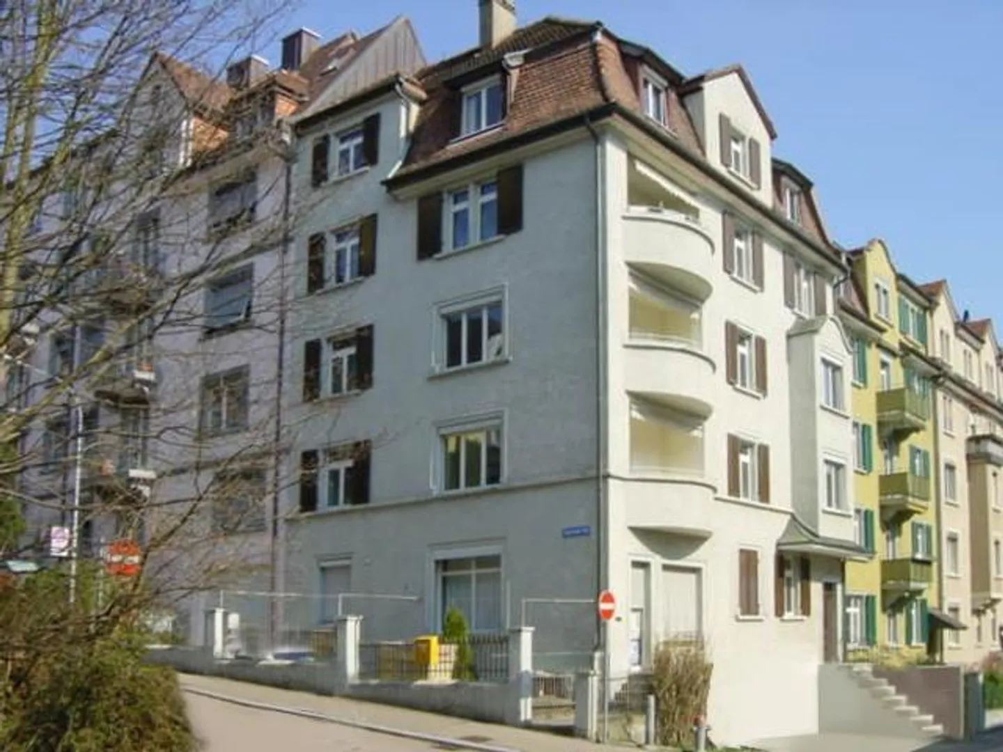 Appartamento 4 stanze con atmosfera - Foto 1 di 16