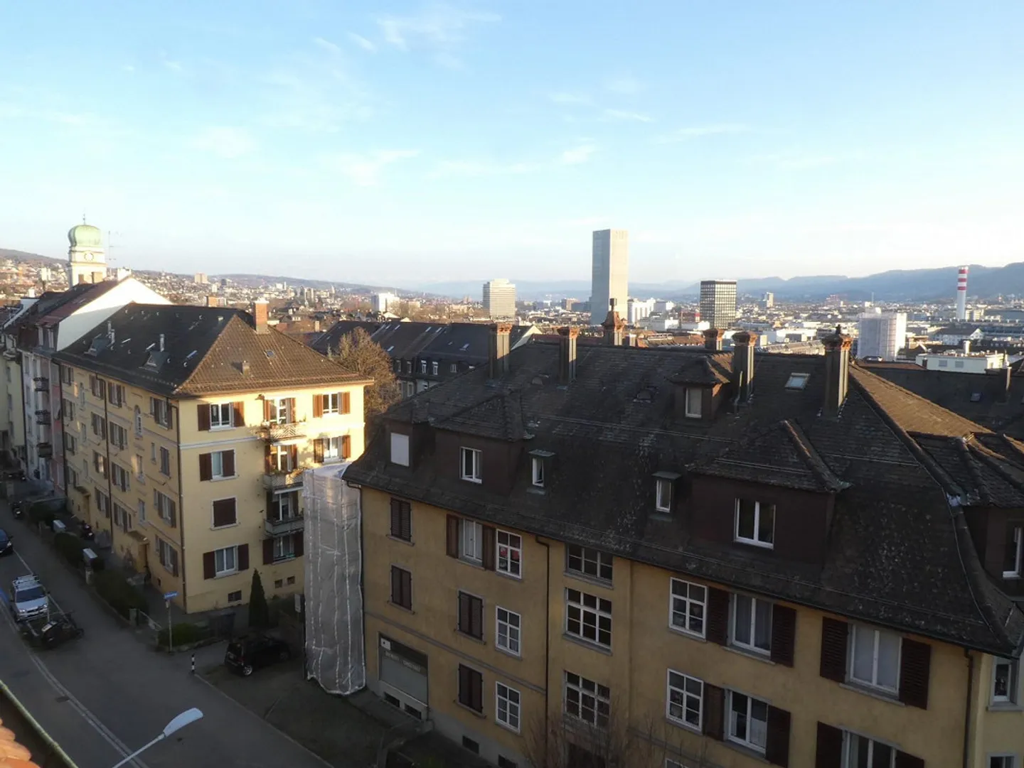 Appartamento 4 stanze con atmosfera - Foto 2 di 16