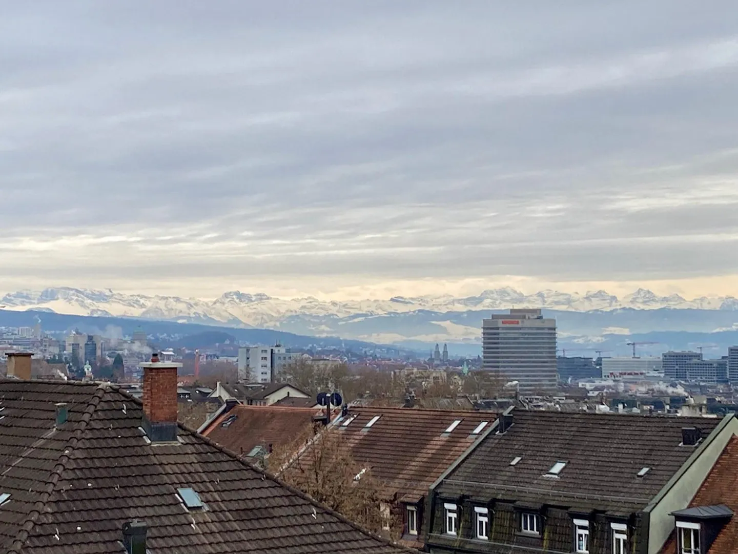 Appartamento 4 stanze con atmosfera - Foto 3 di 16