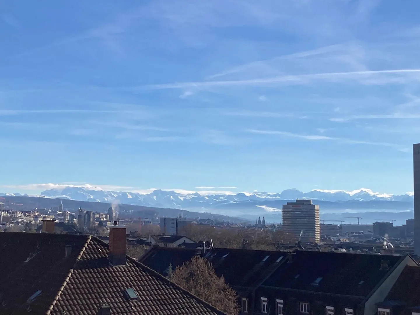 Appartamento 4 stanze con atmosfera - Foto 4 di 16