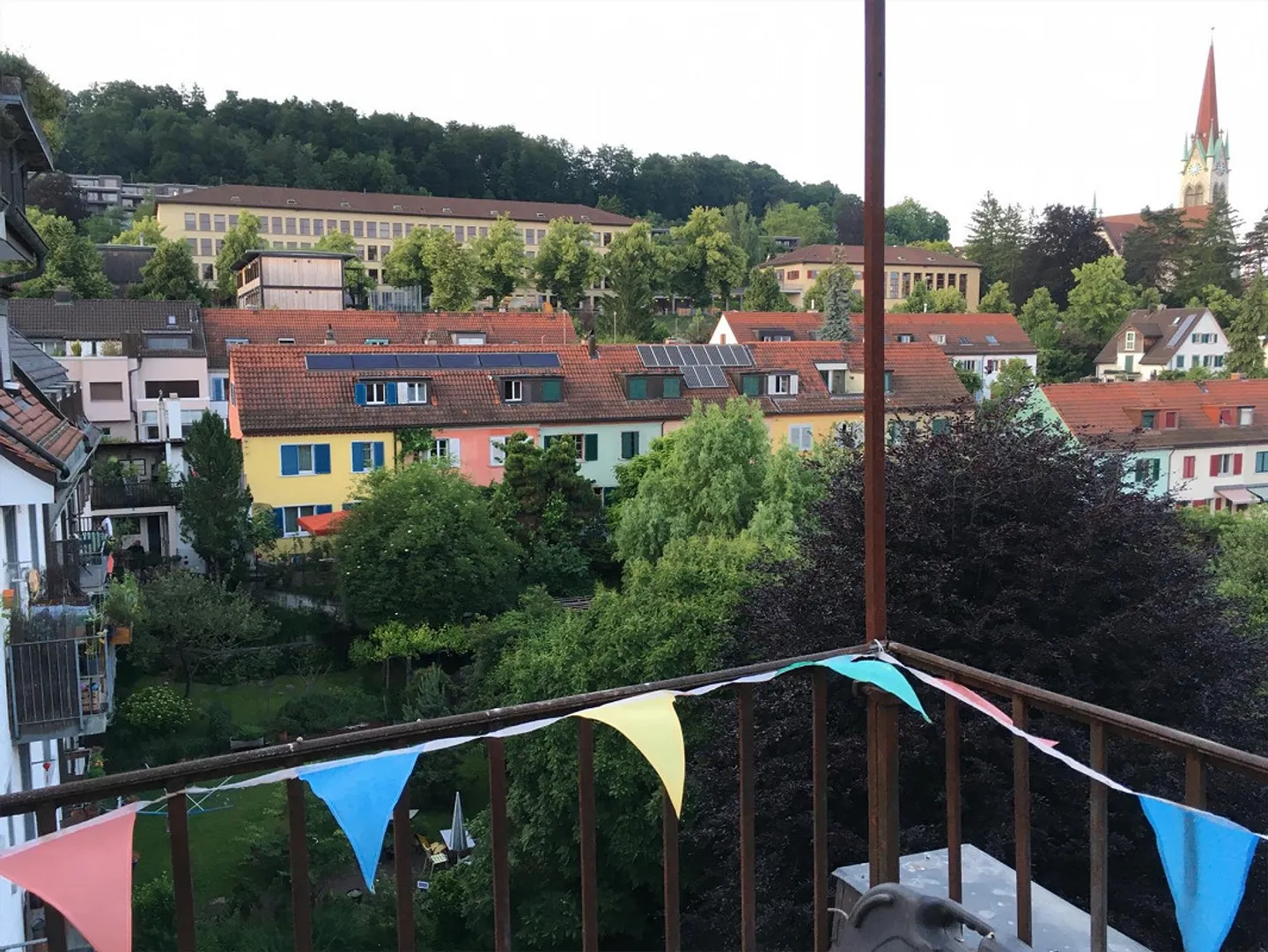 Appartamento 4 stanze con atmosfera - Foto 5 di 16