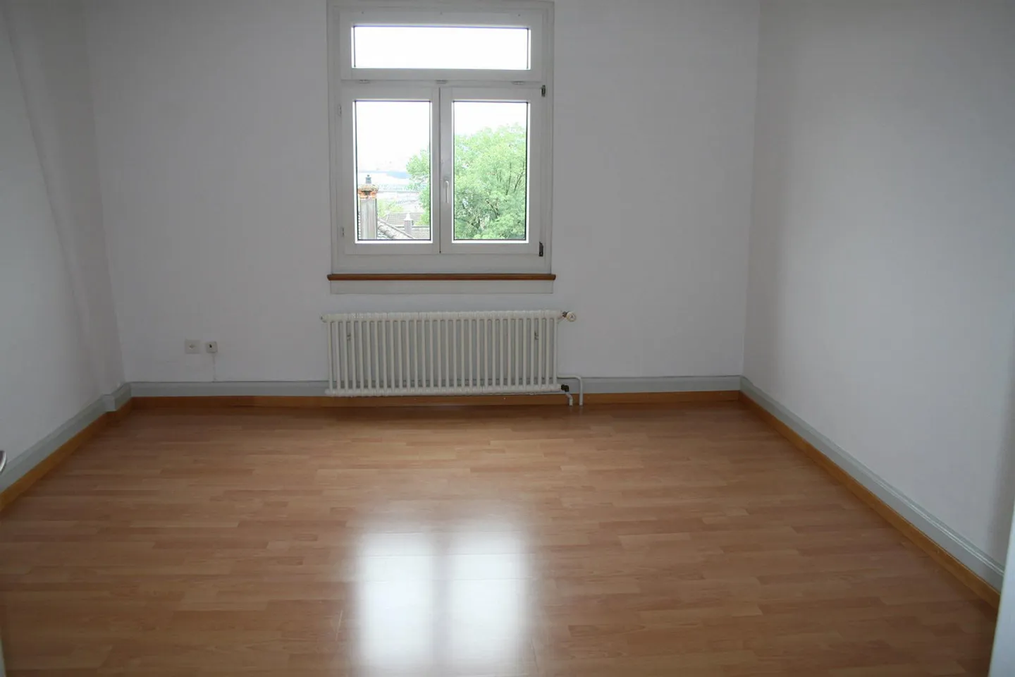 Appartamento 4 stanze con atmosfera - Foto 7 di 16