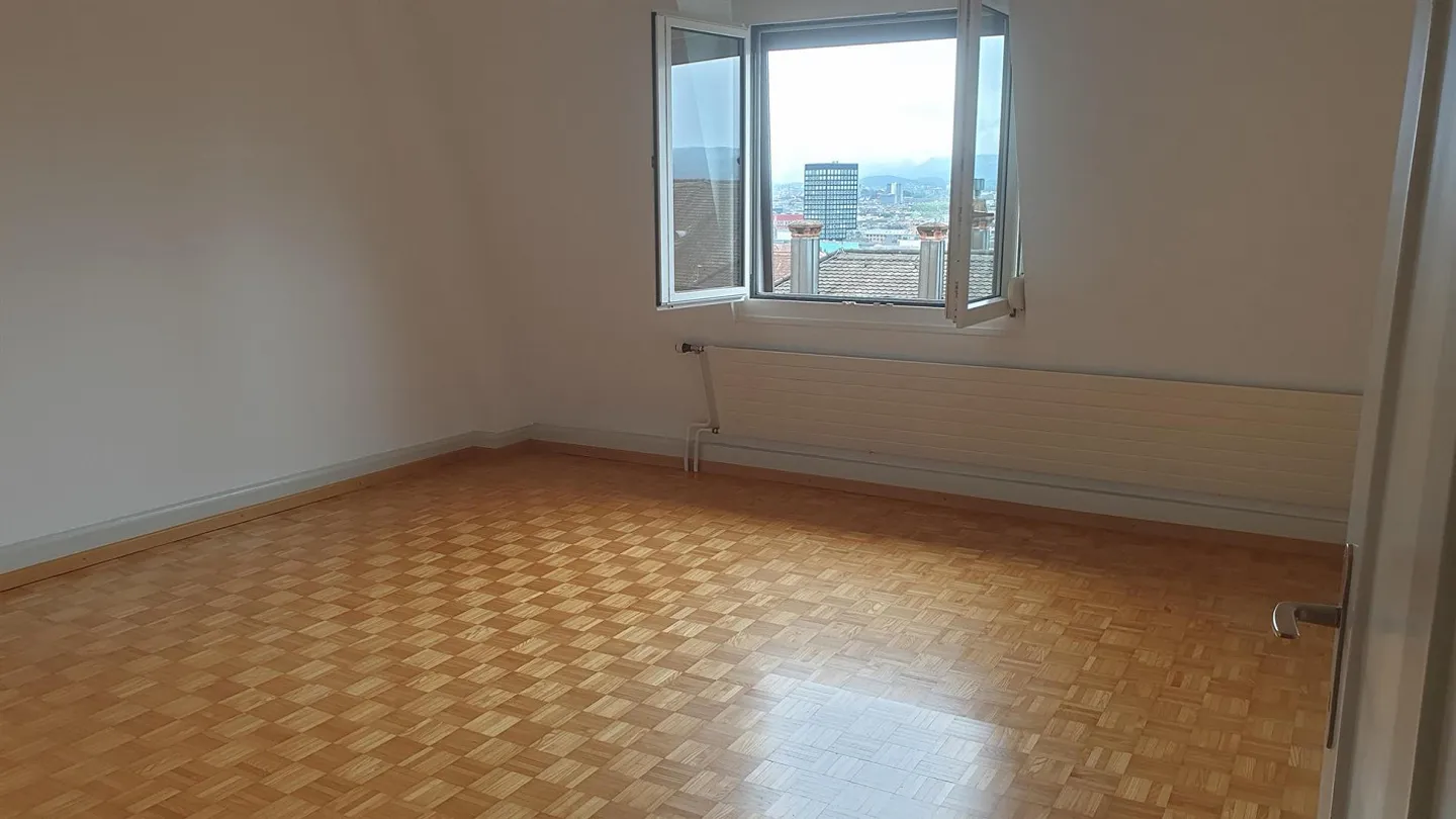 Appartamento 4 stanze con atmosfera - Foto 8 di 16