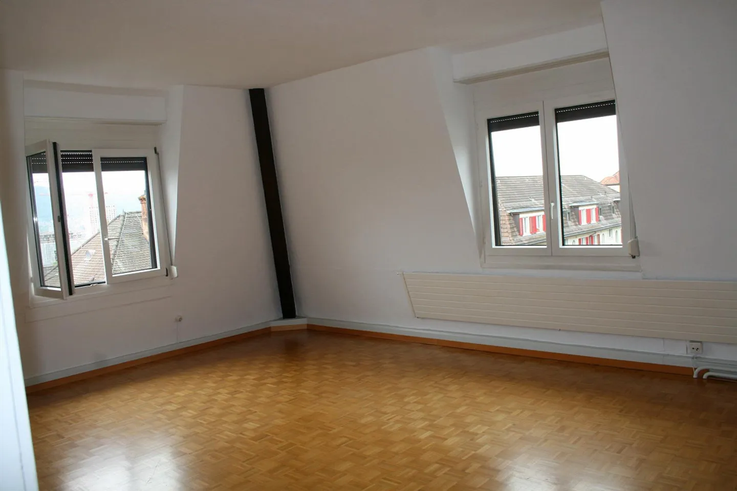 Appartamento 4 stanze con atmosfera - Foto 11 di 16