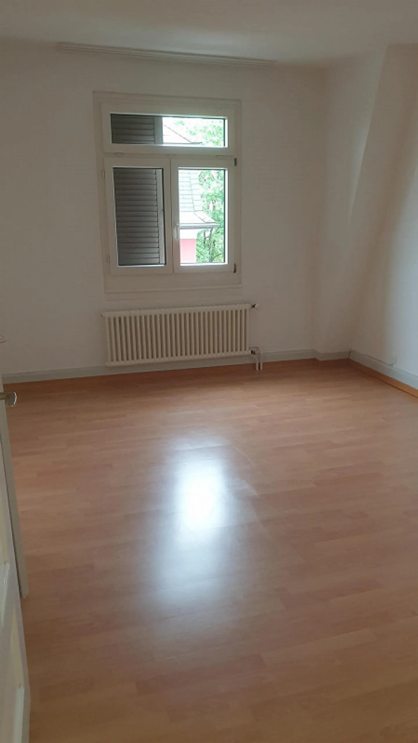 Appartamento 4 stanze con atmosfera - Foto 10 di 16