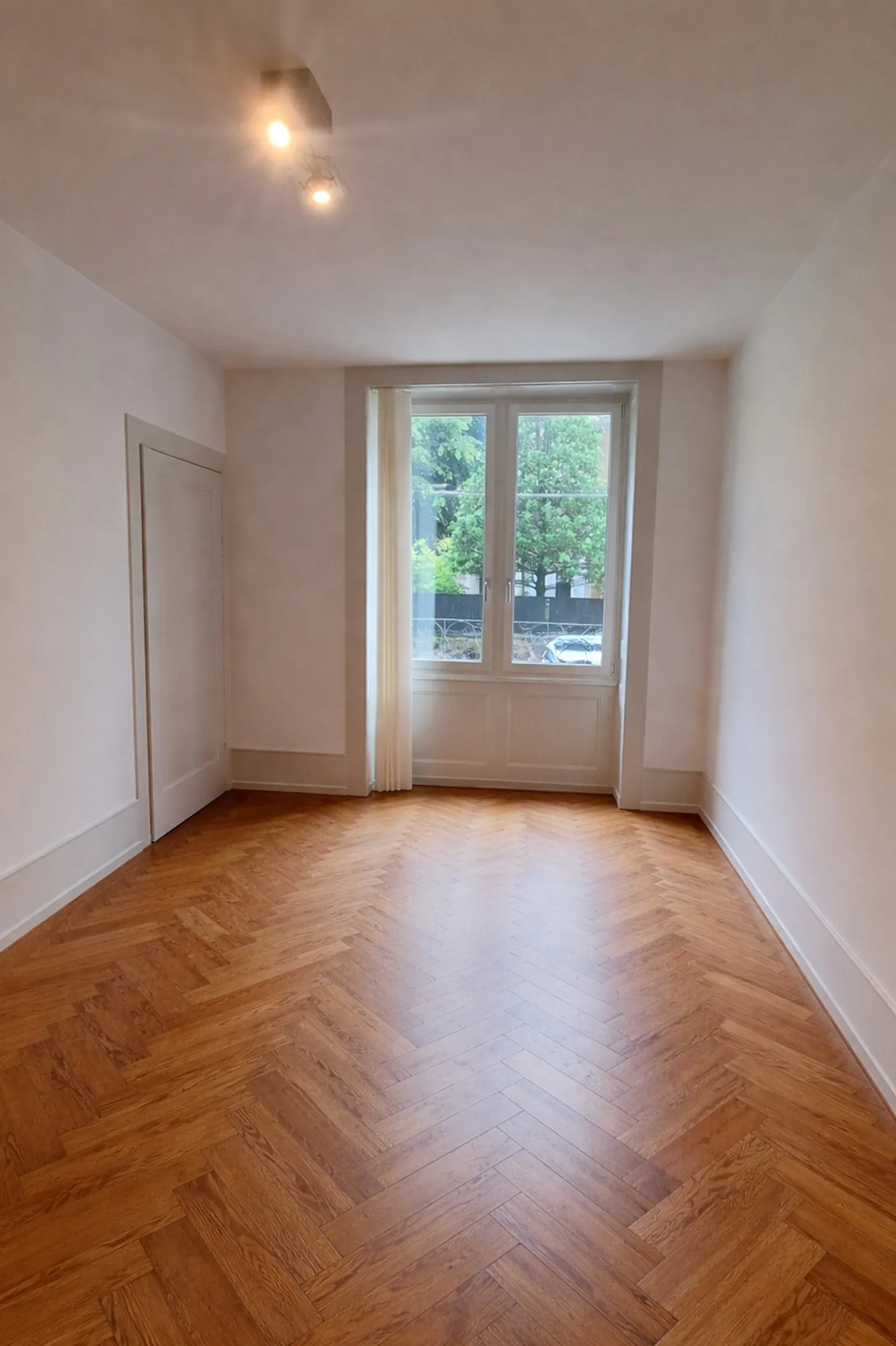 Charmant Appartement au Rez-de-Chaussée - Photo 1 sur 10