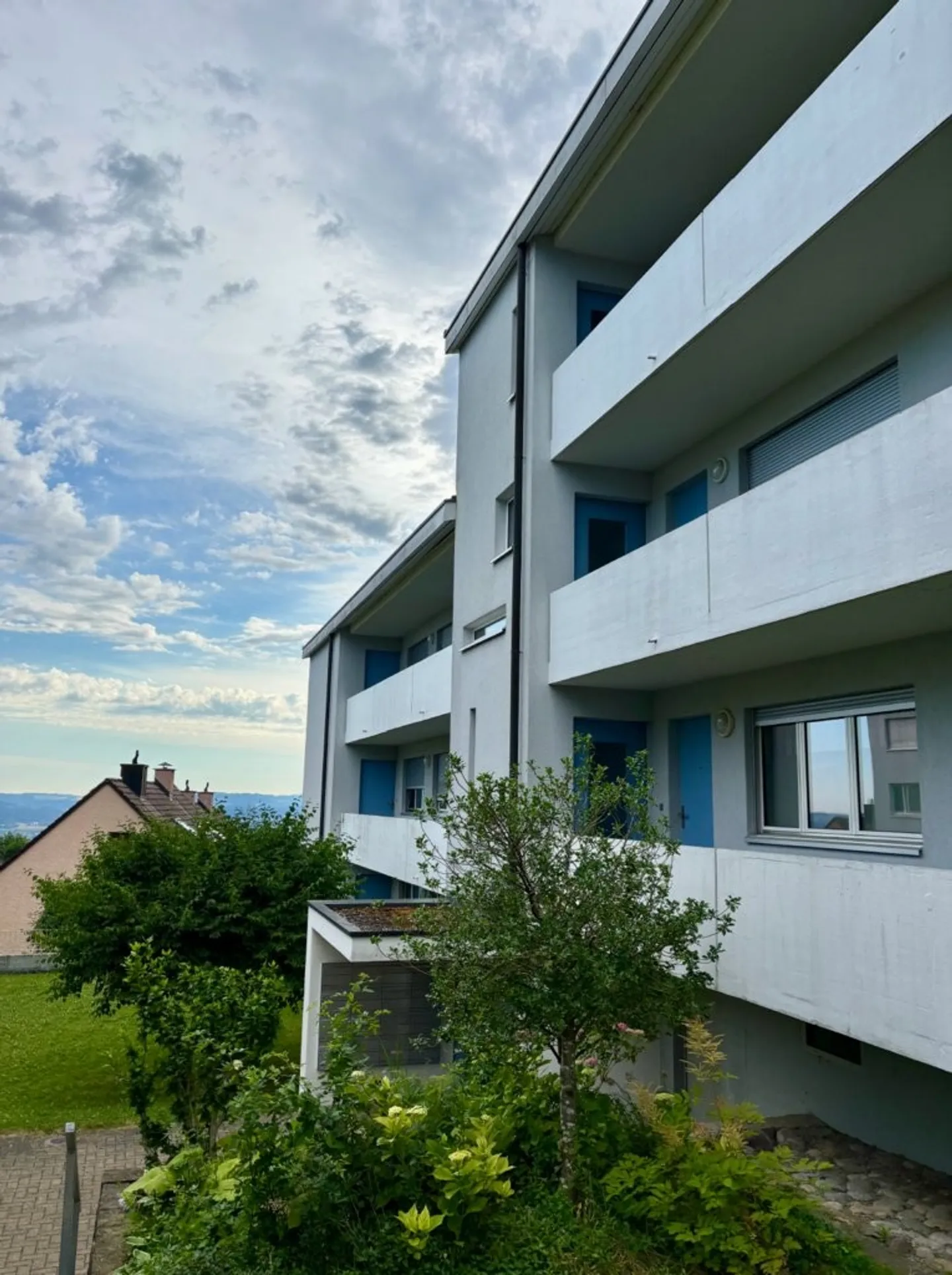 Living in the best location in sunny Binz - Photo 2 of 5