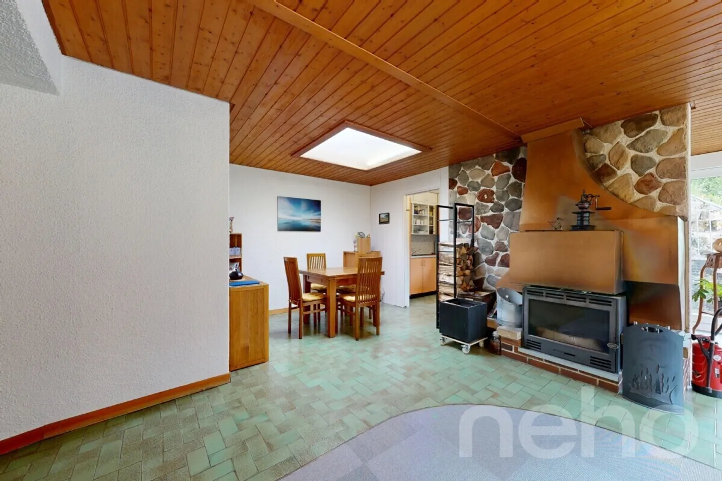Villa avec Vue Imprenable - Photo 5 sur 12