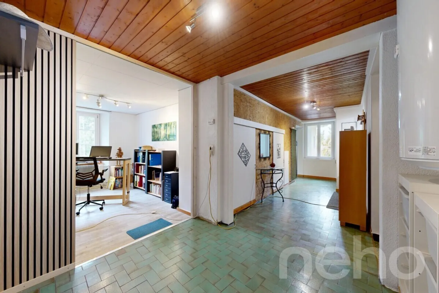 Villa avec Vue Imprenable - Photo 8 sur 12