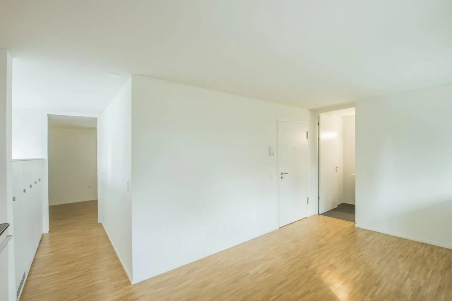 Moderne Wohnung in bester Lage - Foto 4 von 7