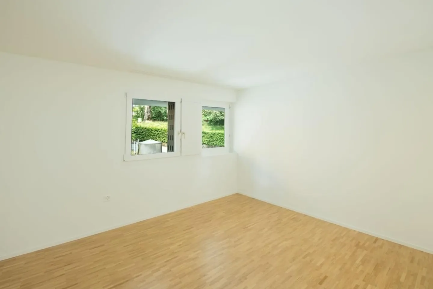 Moderne Wohnung in bester Lage - Foto 5 von 7