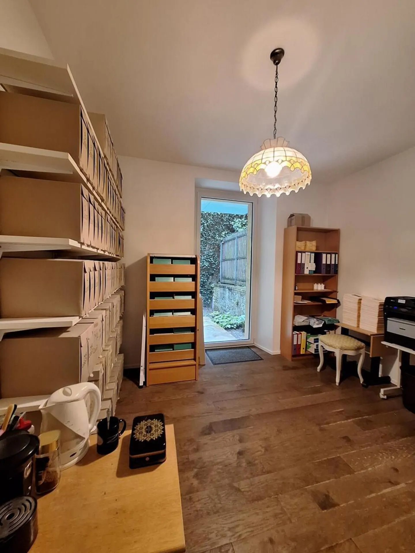 Charmant Appartement au Rez-de-Chaussée - Photo 6 sur 10