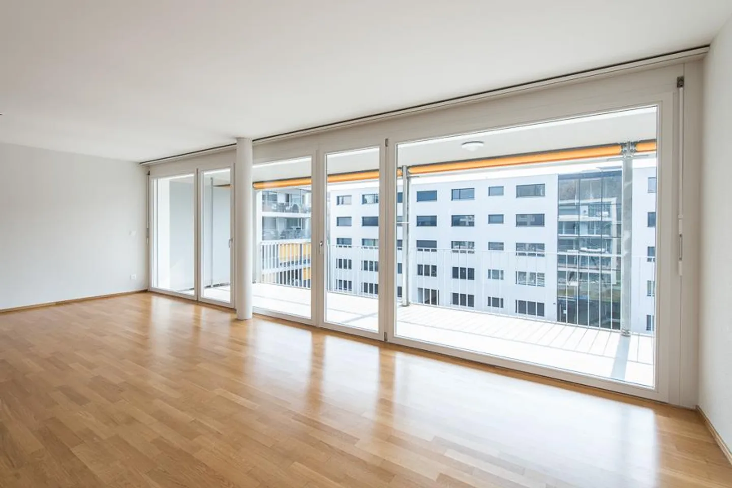 Best in Town! Wohnung ab sofort vermietbar - Photo 2 of 10