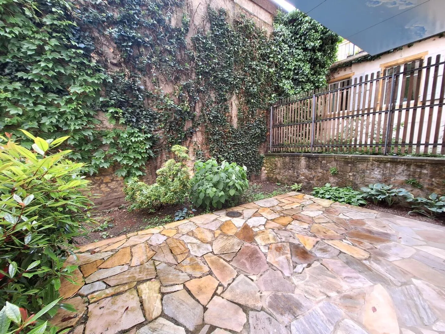 Charmant Appartement au Rez-de-Chaussée - Photo 10 sur 10