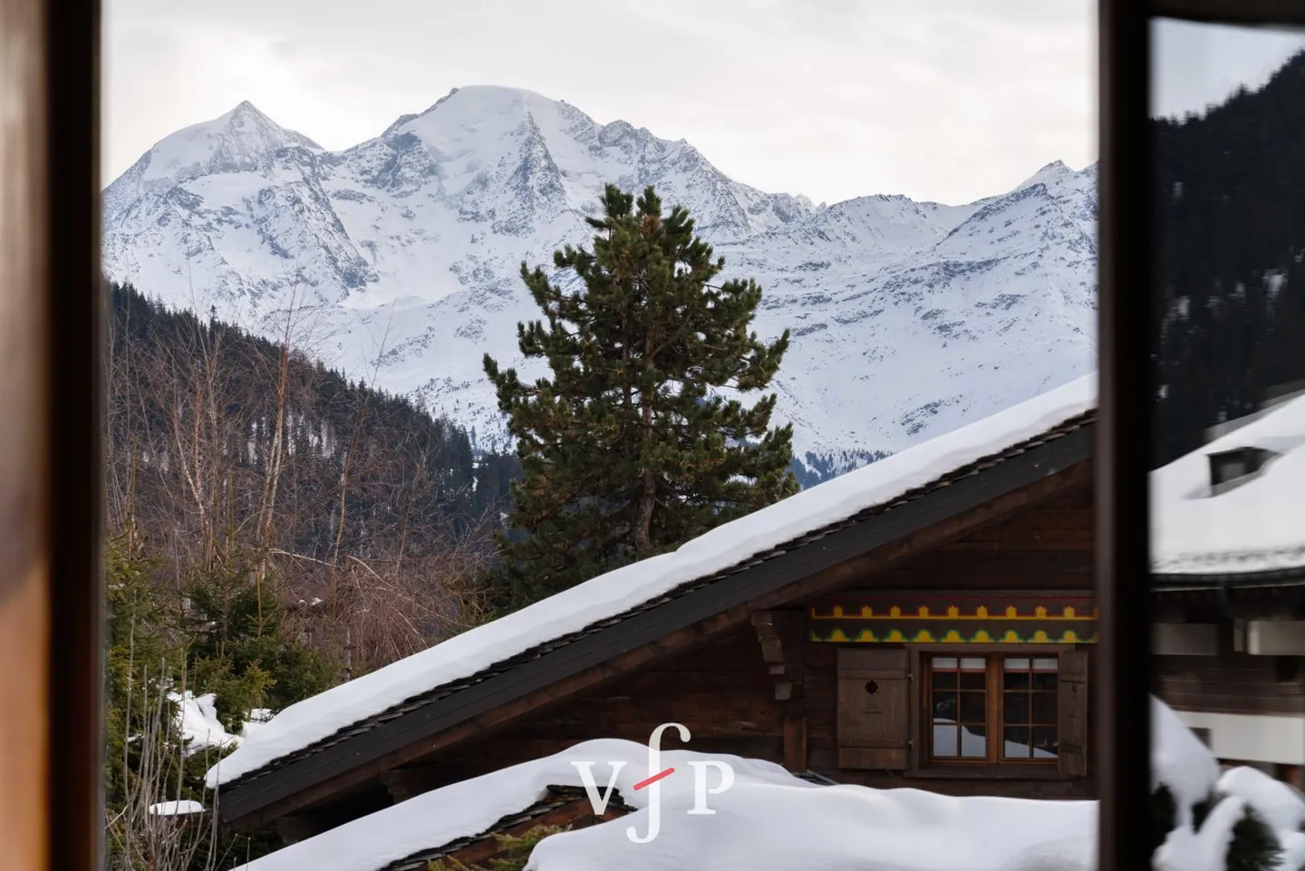 Renovated Apartment in Verbier - Photo 9 of 10
