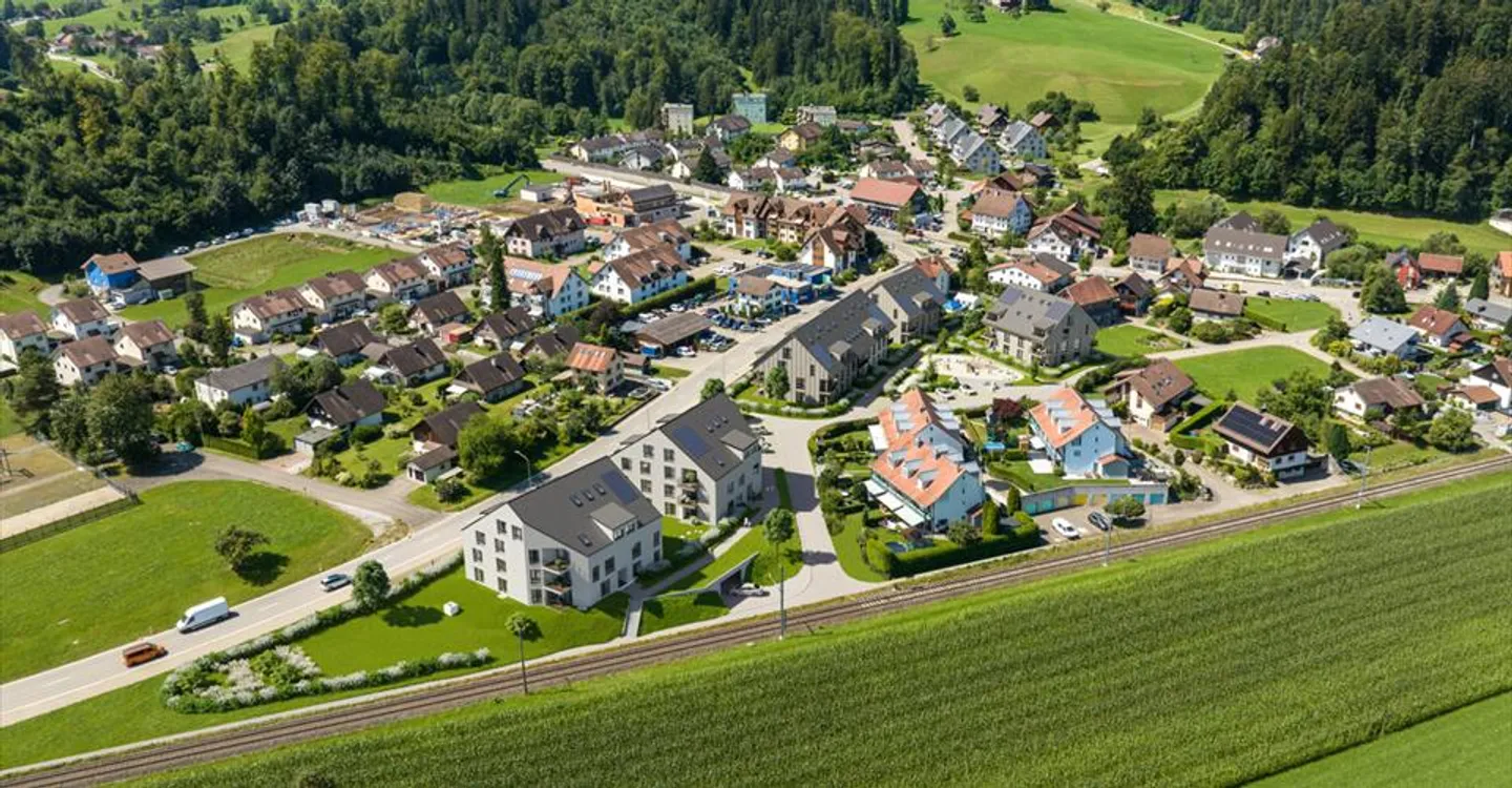 Nuovo progetto di costruzione DIHEI - La tua casa in un ambiente familiare - Foto 6 di 6