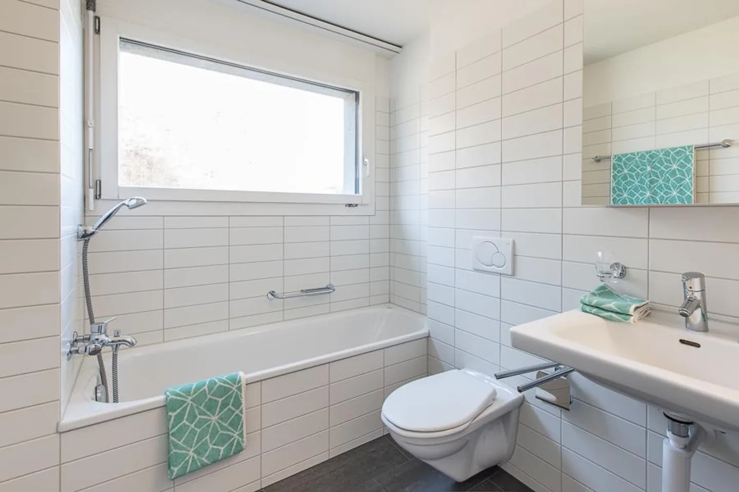 Best in Town! Wohnung ab sofort vermietbar - Photo 5 of 10