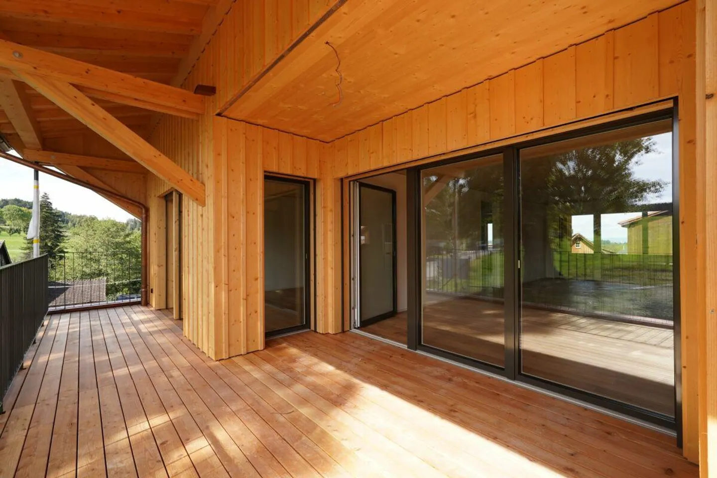 Vivre dans le hameau - Photo 8 sur 10