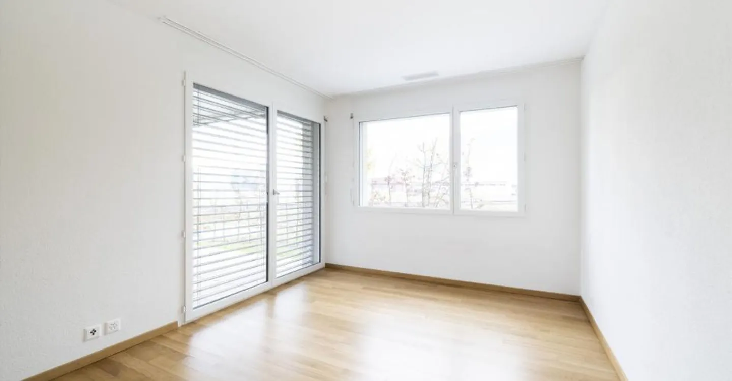 Traumhafte Wohnung in Sargans! - Foto 5 von 5