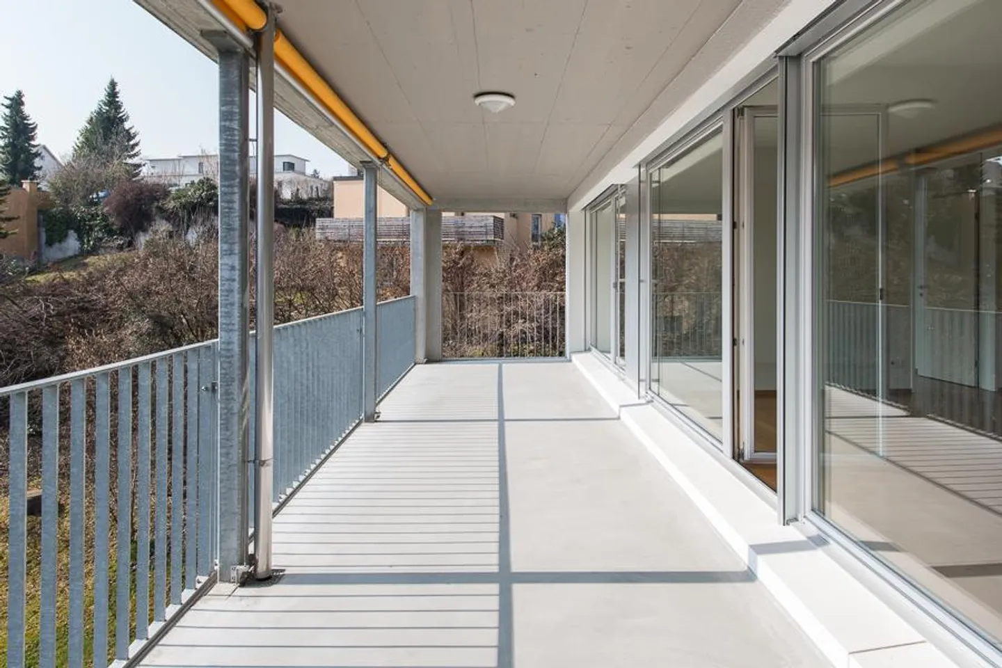 Best in Town! Wohnung ab sofort vermietbar - Photo 8 of 10