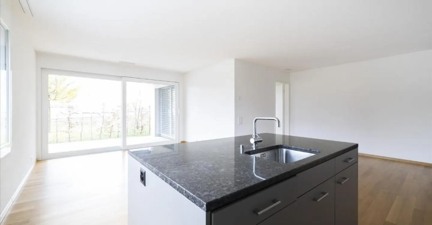 Traumhafte Wohnung in Sargans! - Foto 2 von 5