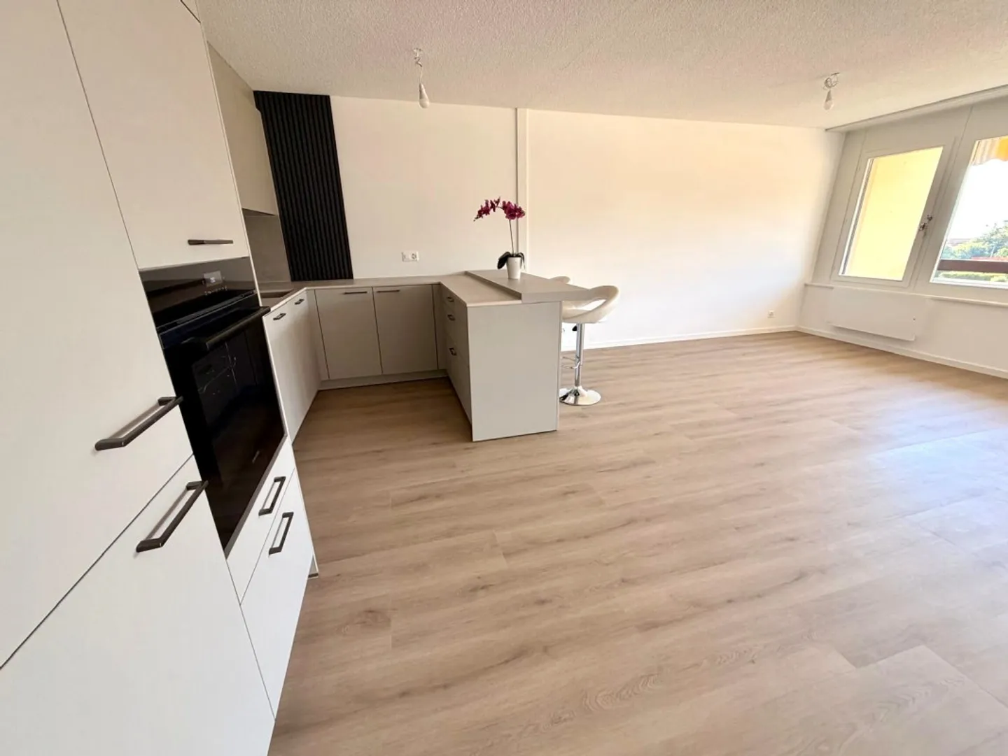 Spacious Apartment with Lake View - Photo 12 of 13