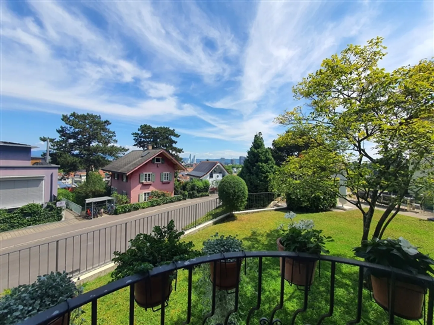 «Charmante Gartenwohnung an attraktiver, stadtnaher Lage» - Foto 4 von 13