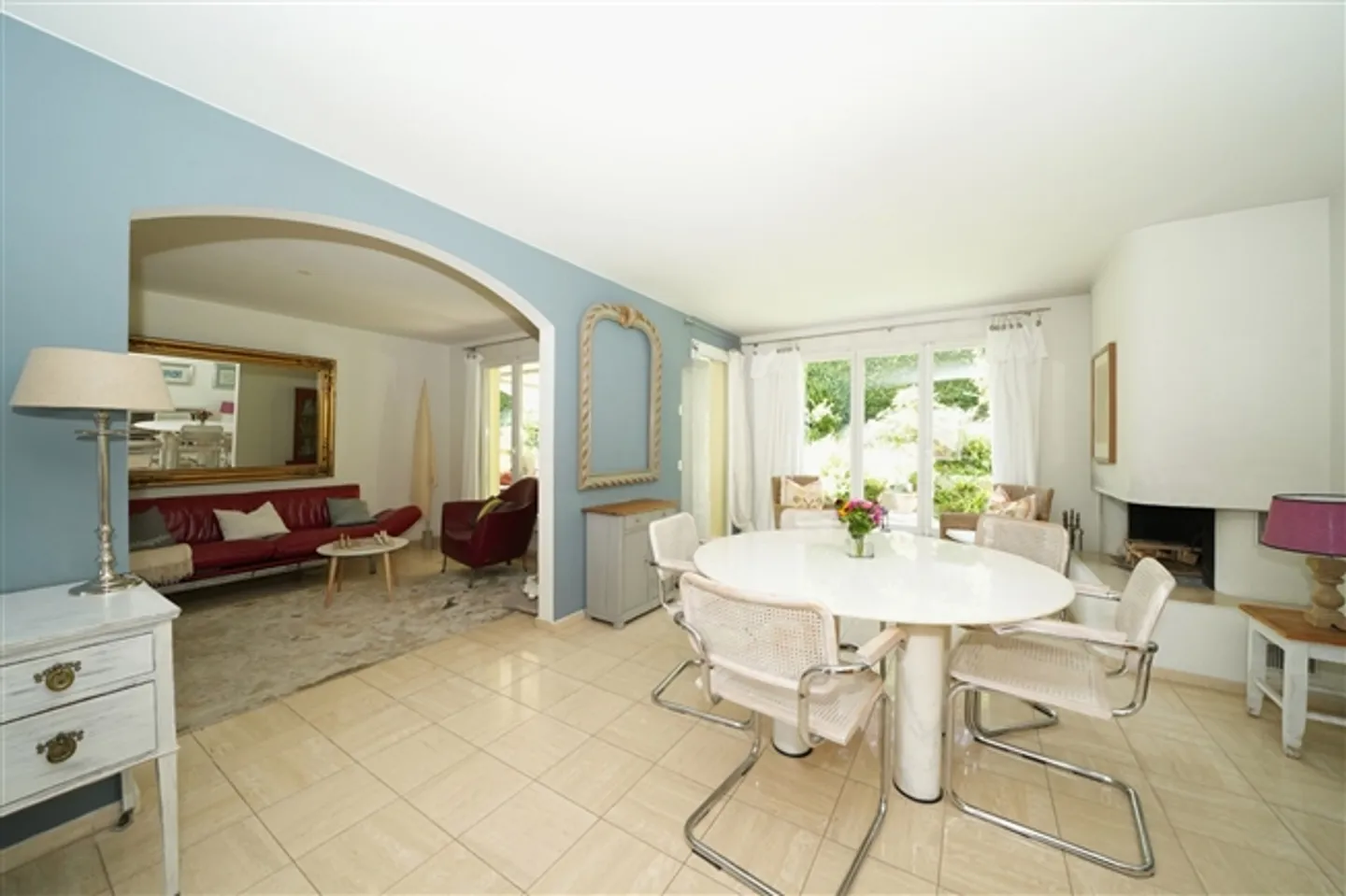 «Charmante Gartenwohnung an attraktiver, stadtnaher Lage» - Foto 6 von 13