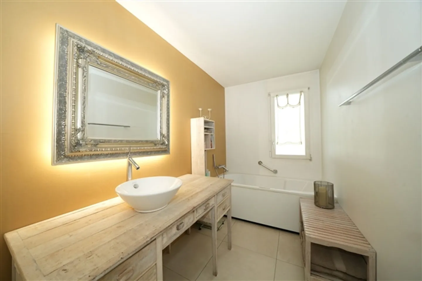 «Charmante Gartenwohnung an attraktiver, stadtnaher Lage» - Foto 8 von 13