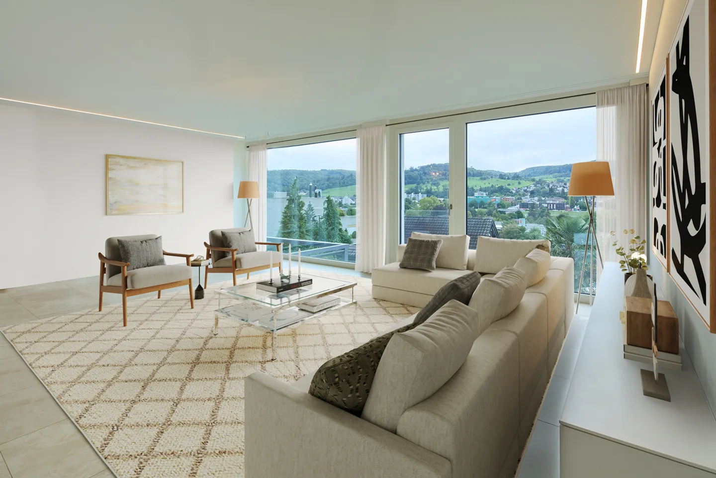 Einfamilienhaus kaufen - Foto 1 von 7