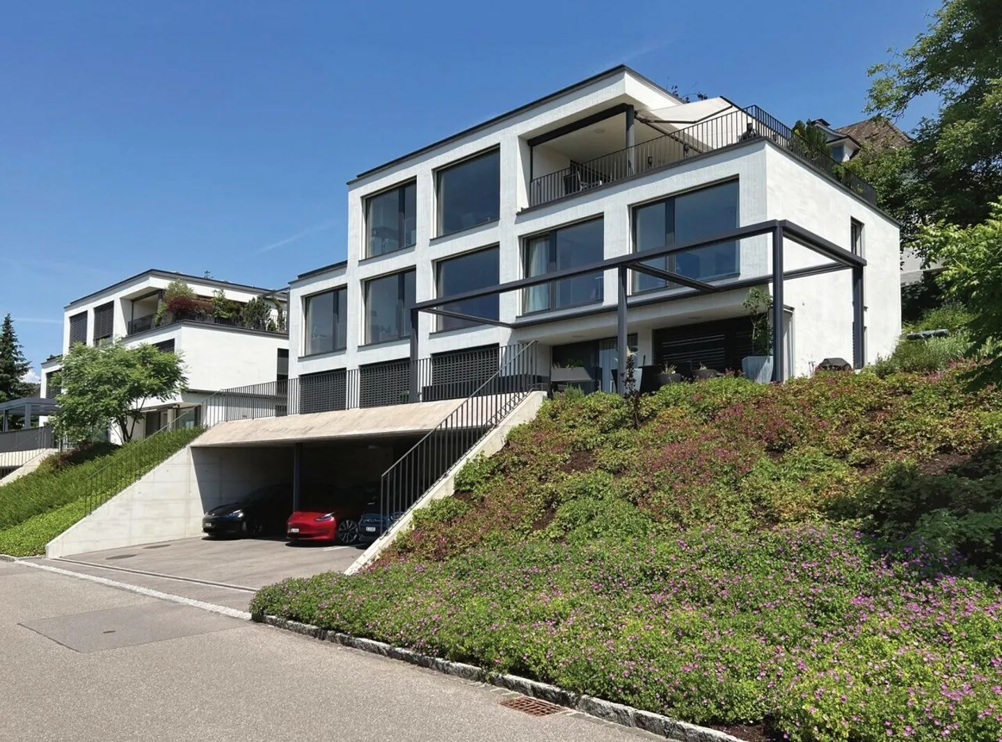 Einfamilienhaus kaufen - Foto 2 von 7