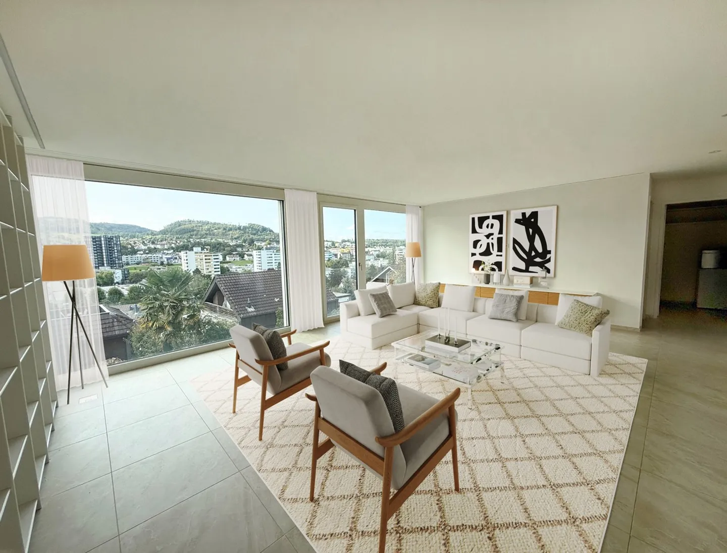 Einfamilienhaus kaufen - Foto 3 von 7