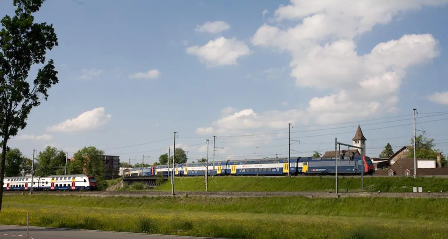 Best in Town! Wohnung ab sofort vermietbar - Photo 10 of 10