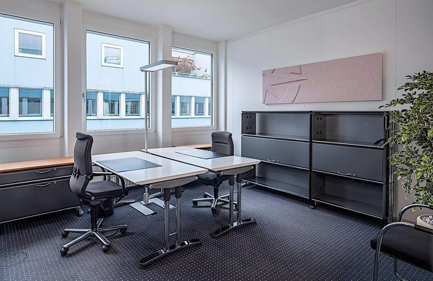 Moderne Büroflächen am See - Foto 3 von 7