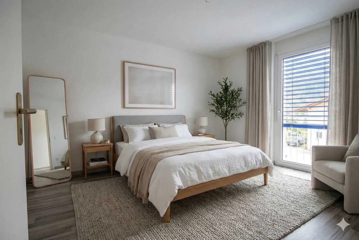 À vendre maison d'angle de 5,5 pièces à Sumiswald - Photo 9 sur 13