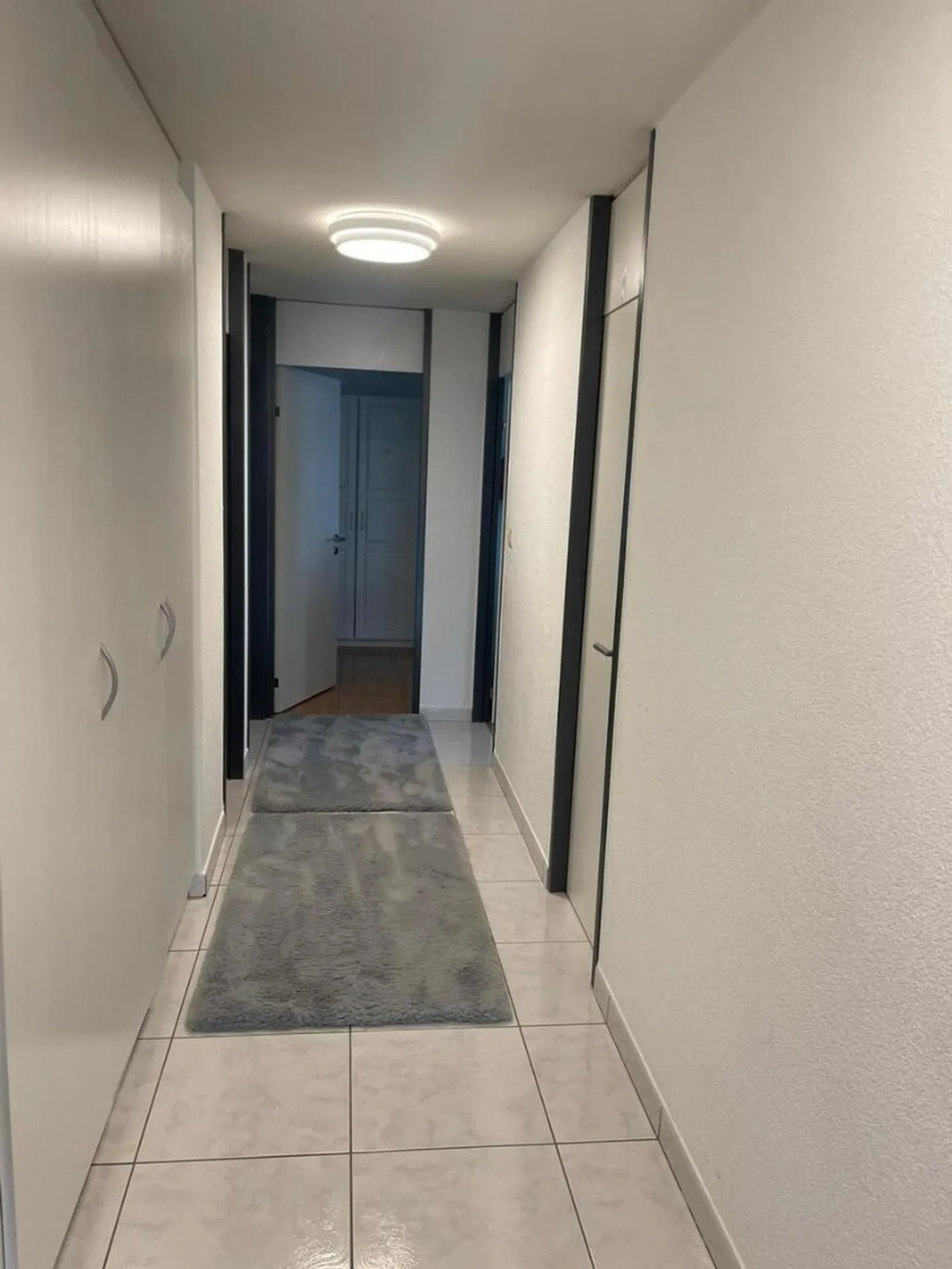 Warm welcome for this 4.5 room apartment in perfect condition - Photo 6 of 13