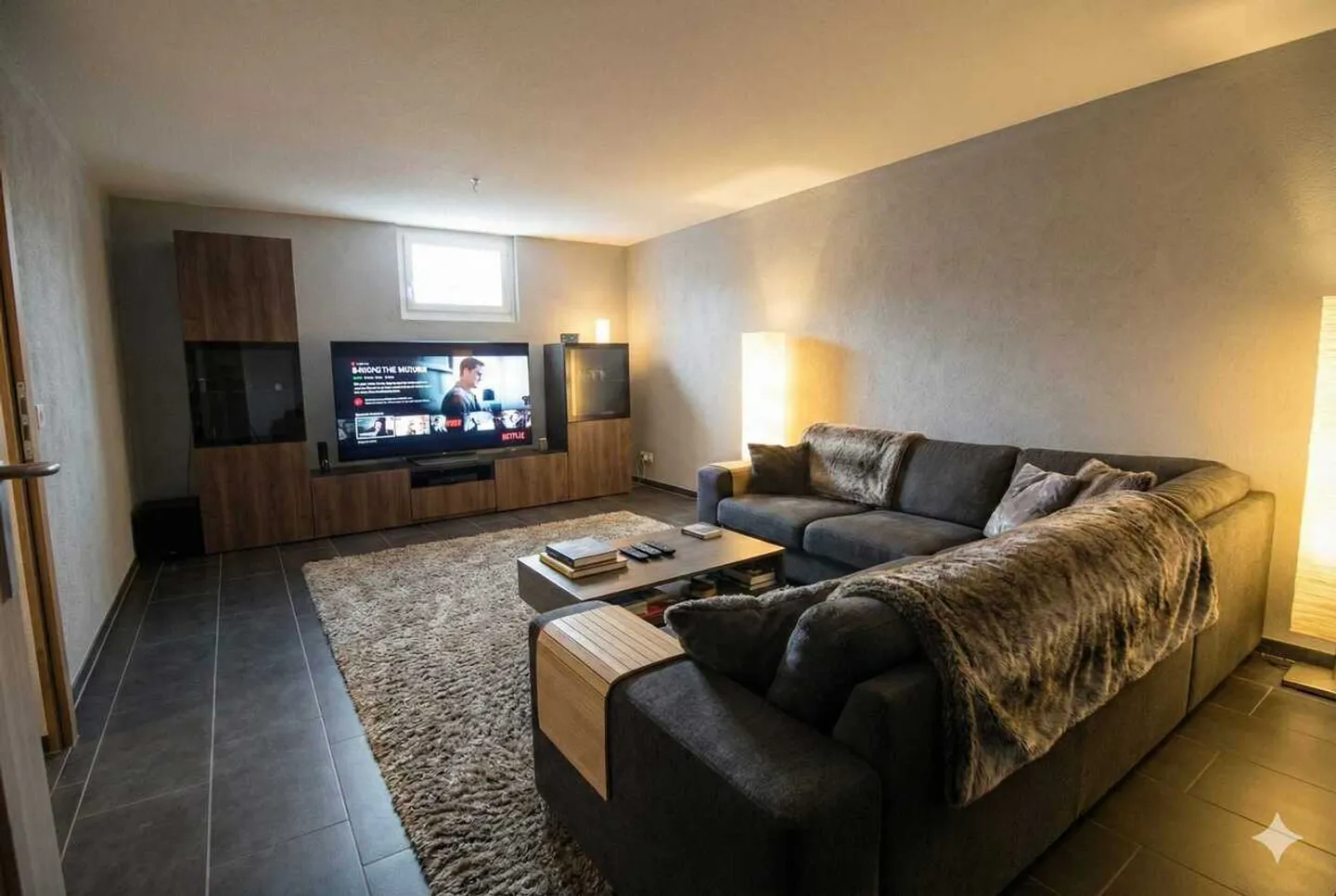 À vendre maison d'angle de 5,5 pièces à Sumiswald - Photo 12 sur 13