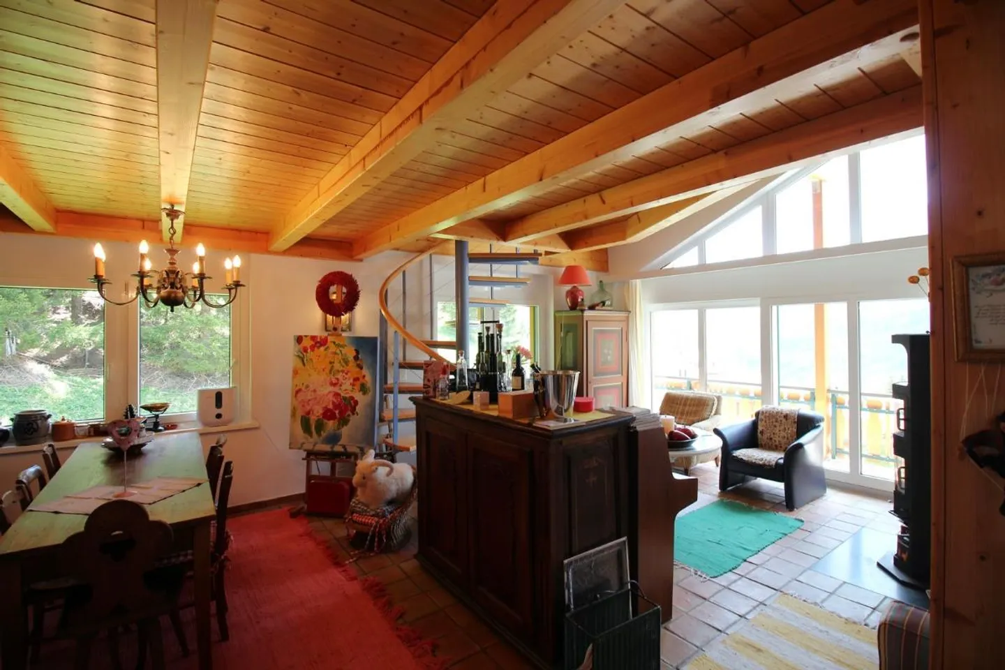Penthouse for sale - Photo 1 of 1